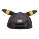 Boné Pokémon Pelúcia Snapback com design de Umbreon