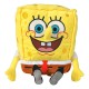 Peluche de Bob l'Éponge 35 cm avec licence officielle