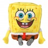 Peluche Bob l'Éponge 35 cm - Licence Officielle