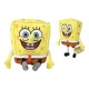 Peluche de Bob l'Éponge 35 cm avec licence officielle