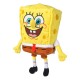 Peluche de Bob l'Éponge 35 cm avec licence officielle