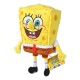 Peluche de Bob l'Éponge 35 cm avec licence officielle