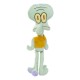 Pelúcia Lula Molusco 35 cm Bob Esponja