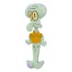 Pelúcia Lula Molusco 35 cm Bob Esponja