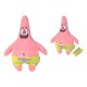 Peluche de Patricio Estrella de 35 cm con licencia oficial