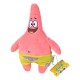 Peluche de Patricio Estrella de 35 cm con licencia oficial