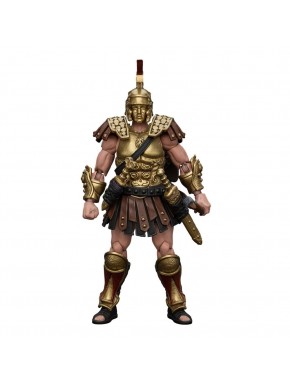 Figurine articulée de centurion romain par Joy Toy