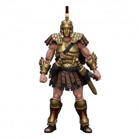 Figurine articulée de centurion romain par Joy Toy