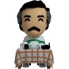 Figurine de Collection Narcos: Bored El Patron 11,8 cm - Youtooz