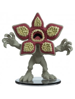 Figura de Demogorgon de Stranger Things de 4 pulgadas.