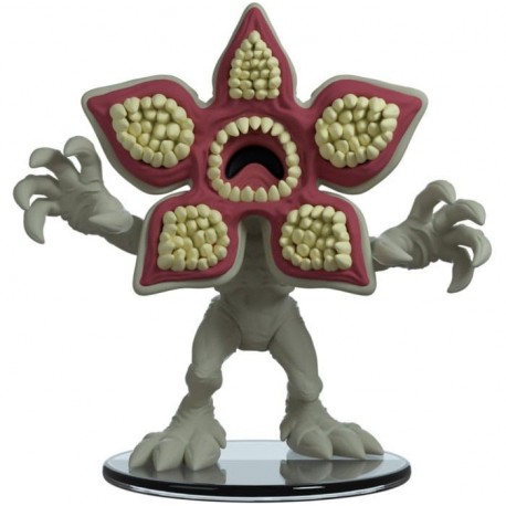 Figura Demogorgon 4 polegadas Stranger Things.