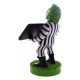 Soporte Cably Guys Beetlejuice 20 cm traje rayas