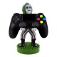 Soporte Cably Guys Beetlejuice 20 cm traje rayas