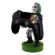 Soporte Cably Guys Beetlejuice 20 cm traje rayas