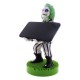 Soporte Cably Guys Beetlejuice 20 cm traje rayas