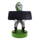 Soporte Cably Guys Beetlejuice 20 cm traje rayas