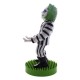 Soporte Cably Guys Beetlejuice 20 cm traje rayas
