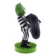 Soporte Cably Guys Beetlejuice 20 cm traje rayas