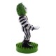Soporte Cably Guys Beetlejuice 20 cm traje rayas