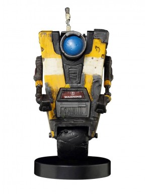 Soporte Clap Trap de Borderlands para mandos, 20 cm