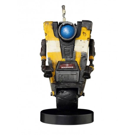 Soporte Clap Trap de Borderlands para mandos, 20 cm