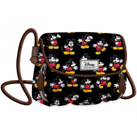 Bag Mickey Mouse Disney Moving