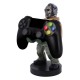 Soporte Cably Guys Ghost Call of Duty sosteniendo mando