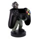 Soporte Cably Guys Ghost Call of Duty sosteniendo mando