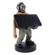 Soporte Cably Guys Ghost Call of Duty sosteniendo mando