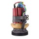 Soporte Cably Guys Monkey Bomb de Call of Duty, 20 cm