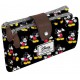 Cartera Monedero Mickey Mouse Disney