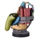 Soporte Cably Guys Monkey Bomb de Call of Duty, 20 cm