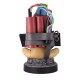 Soporte Cably Guys Monkey Bomb de Call of Duty, 20 cm