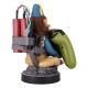 Soporte Cably Guys Monkey Bomb de Call of Duty, 20 cm