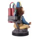 Soporte Cably Guys Monkey Bomb de Call of Duty, 20 cm