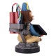 Soporte Cably Guys Monkey Bomb de Call of Duty, 20 cm
