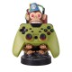 Soporte Cably Guys Monkey Bomb de Call of Duty, 20 cm