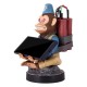 Soporte Cably Guys Monkey Bomb de Call of Duty, 20 cm