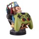 Soporte Cably Guys Monkey Bomb de Call of Duty, 20 cm