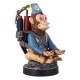 Soporte Cably Guys Monkey Bomb de Call of Duty, 20 cm