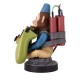 Soporte Cably Guys Monkey Bomb de Call of Duty, 20 cm