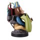 Soporte Cably Guys Monkey Bomb de Call of Duty, 20 cm