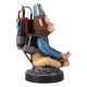 Soporte Cably Guys Monkey Bomb de Call of Duty, 20 cm