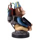 Soporte Cably Guys Monkey Bomb de Call of Duty, 20 cm
