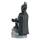Soporte Cably Guys Batman 20 cm con traje negro y gris