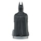 Soporte Cably Guys Batman 20 cm con traje negro y gris