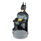 Soporte Cably Guys Batman 20 cm con traje negro y gris