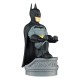Soporte Cably Guys Batman 20 cm con traje negro y gris