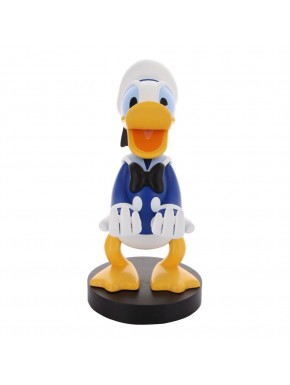 Soporte Cably Guys de Pato Donald de Disney