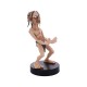 Soporte Cably Guys Gollum con mando y móvil